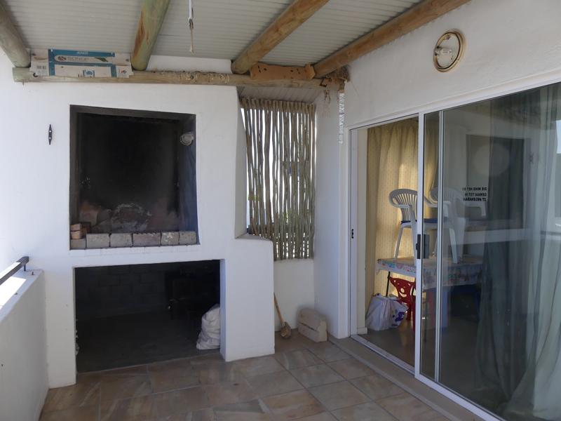 3 Bedroom Property for Sale in Lampiesbaai Western Cape